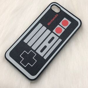 🔮 5/$25 Nintendo Controller iPhone / iPod Case